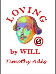 front cover of Loving by Will